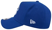 New Era Canucks 9Forty A-Frame Primary Cap