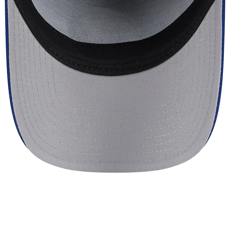 New Era Canucks 9Forty A-Frame Primary Cap