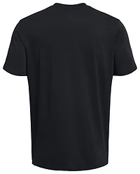 Under Armour HW LC Patch Short Sleeve - Men's