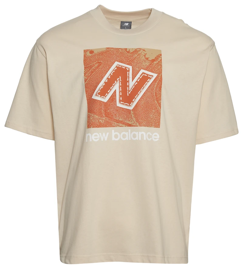 New Balance Stitch - Men's