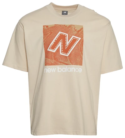 New Balance Stitch - Men's