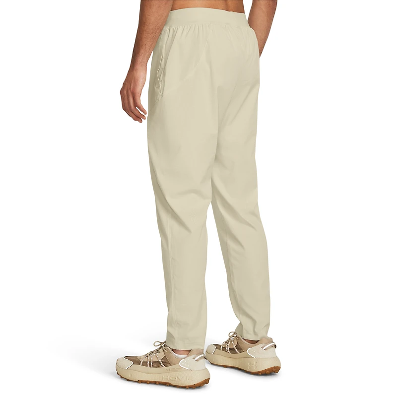 Under Armour Unstoppable AV Tapered Pants - Men's