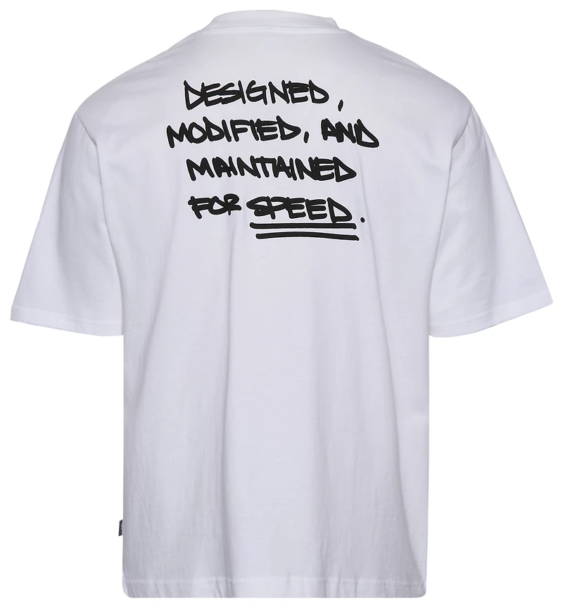 New Balance Mirror T-Shirt - Men's