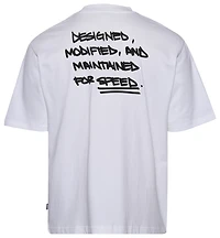 New Balance Mirror T-Shirt - Men's