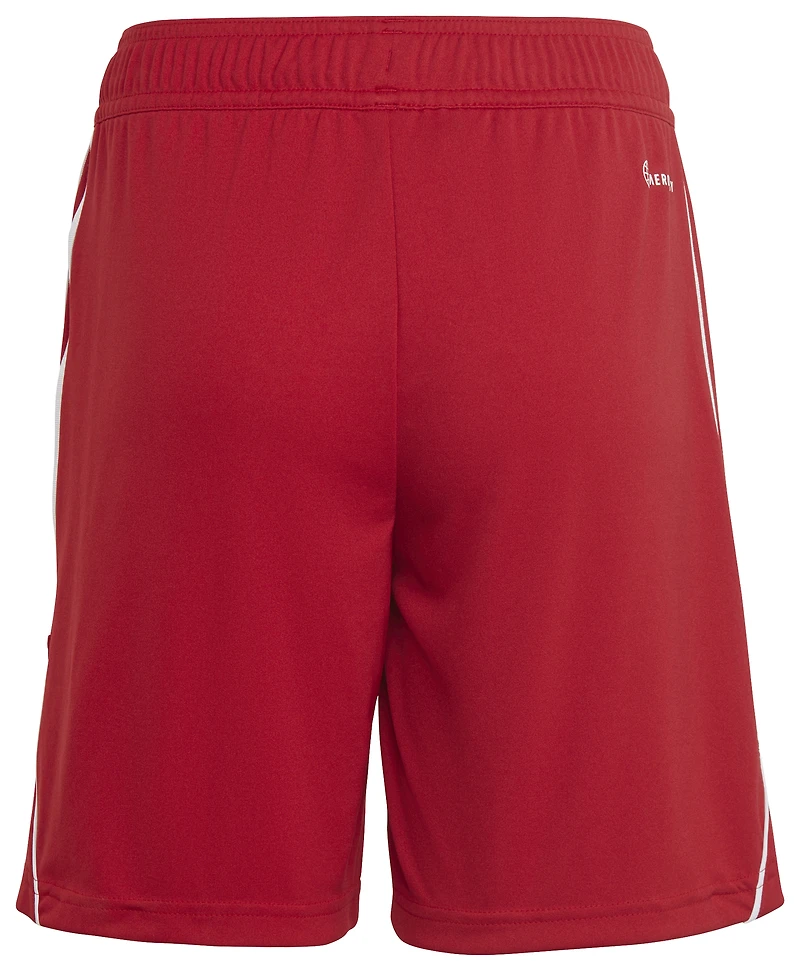 adidas Youth Team Tiro 23 Soccer Shorts