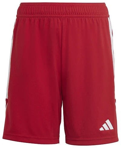 adidas Youth Team Tiro 23 Soccer Shorts