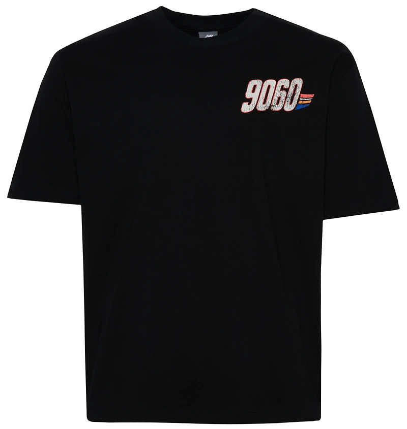 New Balance Race Car T-Shirt - Men's