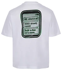 New Balance Cell Phone T-Shirt - Men's
