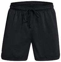 Under Armour Essential Mesh Shorts - Men's