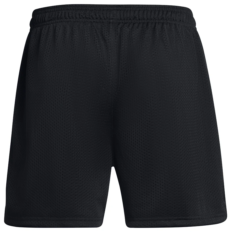 Under Armour Essential Mesh Shorts - Men's