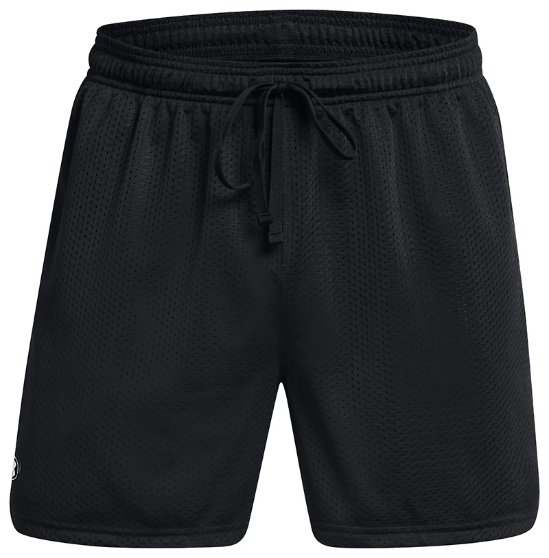 Under Armour Essential Mesh Shorts - Men's