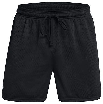 Under Armour Essential Mesh Shorts - Men's