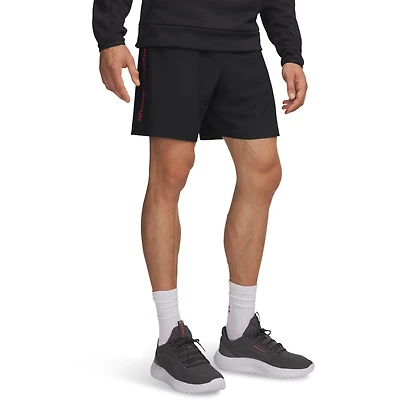 Under Armour Tech Woven Wordmark Short - Men's
