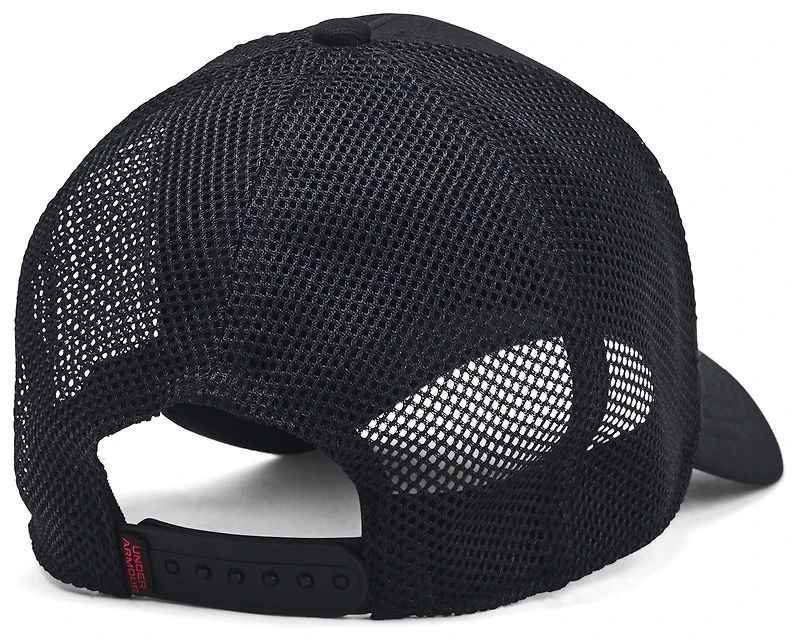 Under Armour Blitzing Trucker - Men's