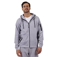 CSG Active Commuter Full-Zip Hoodie