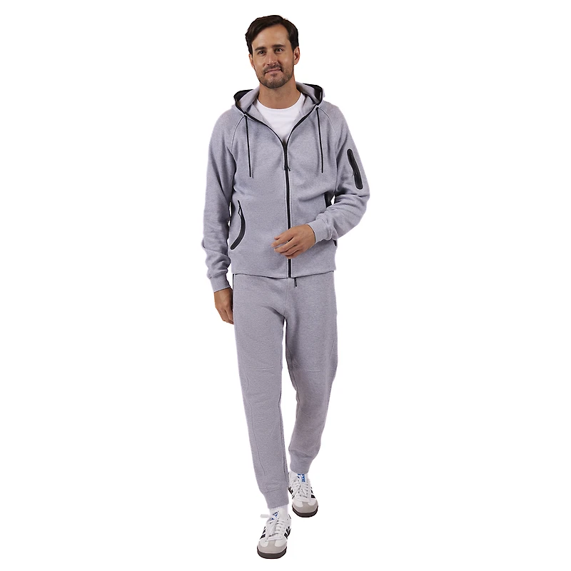 CSG Active Commuter Full-Zip Hoodie