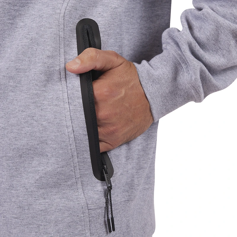 CSG Active Commuter Full-Zip Hoodie