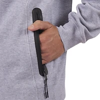 CSG Active Commuter Full-Zip Hoodie