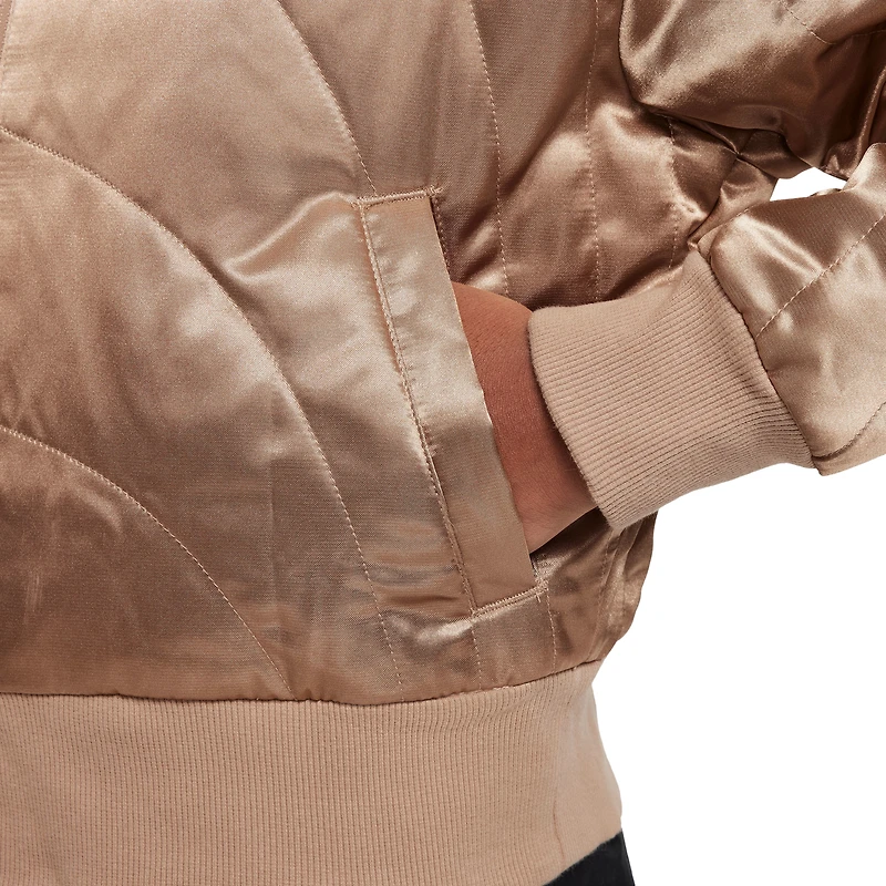 Nike Sty Star Jacket - Girls' Grade School