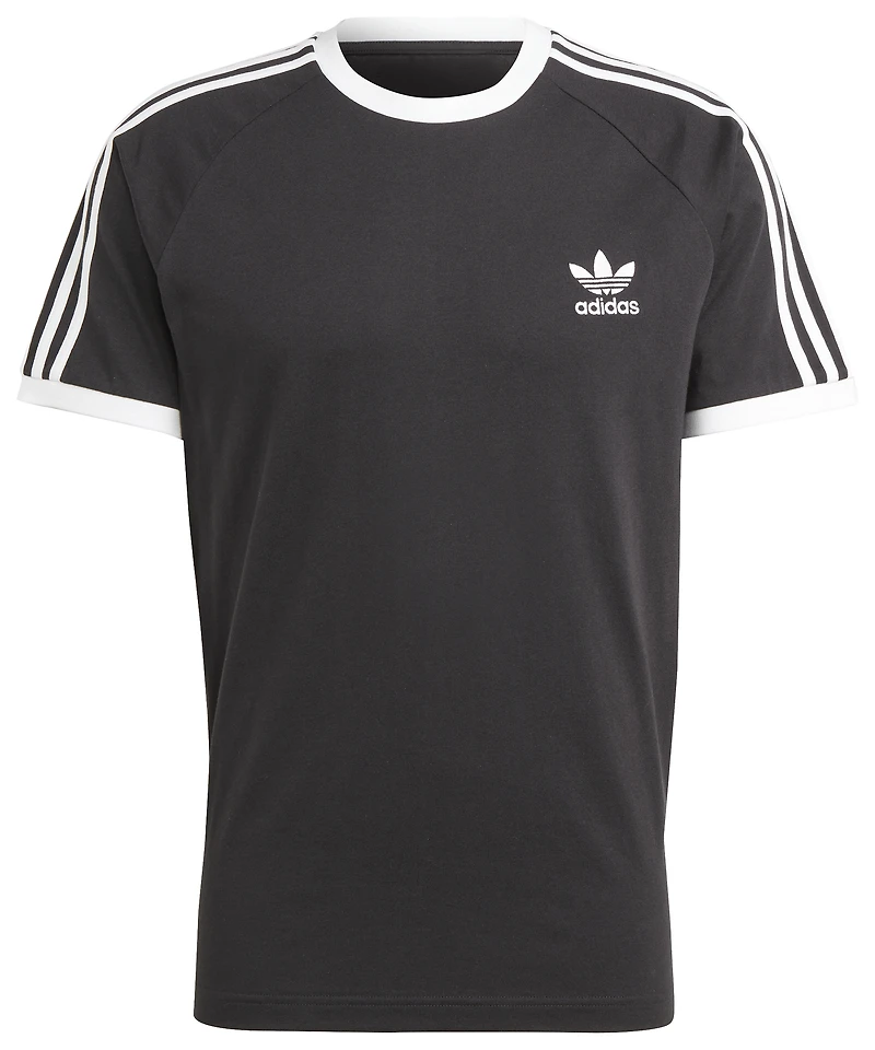 adidas Originals 3 Stripes T-Shirt