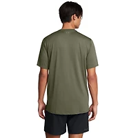 Under Armour Vanish Energy Short Sleeve T-Shirt - Men's