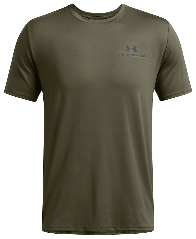 Under Armour Vanish Energy Short Sleeve T-Shirt - Men's