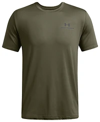 Under Armour Vanish Energy Short Sleeve T-Shirt - Men's