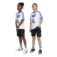 adidas Essential Cargo Shorts  - Boys' Grade School
