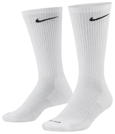 Nike 6 Pack Everyday Plus Cushioned Socks