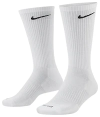 Nike 6 Pack Everyday Plus Cushioned Socks