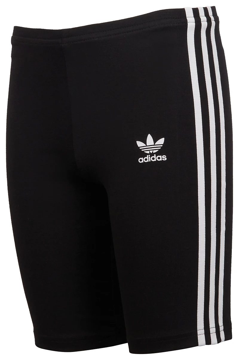adidas Originals Cycling Shorts  - Girls' Grade School