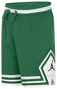 Jordan Sport Diamond Shorts  - Boys' Grade School