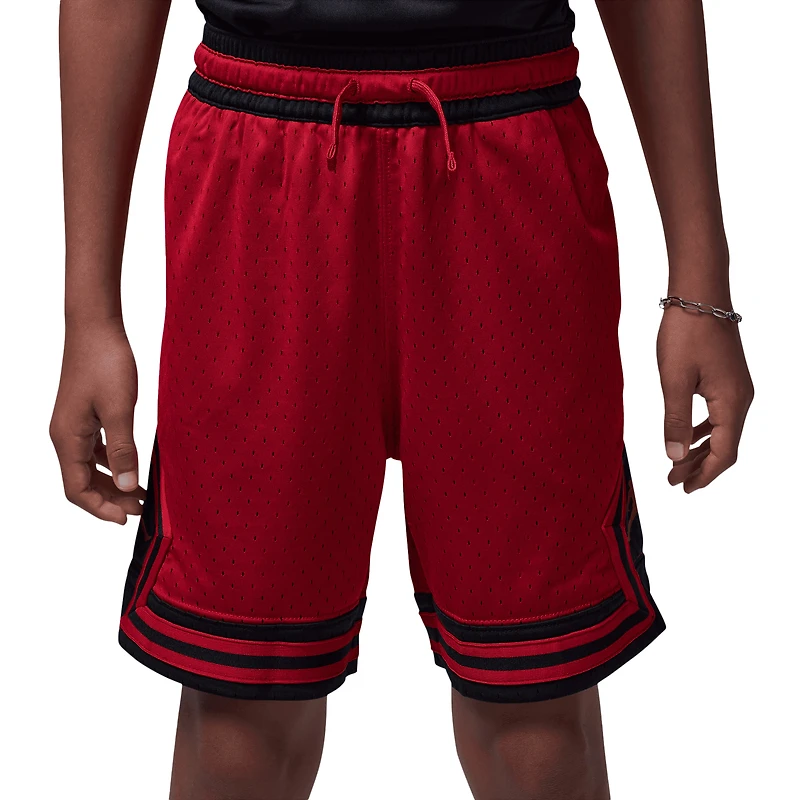 Jordan Sport Diamond Shorts  - Boys' Grade School