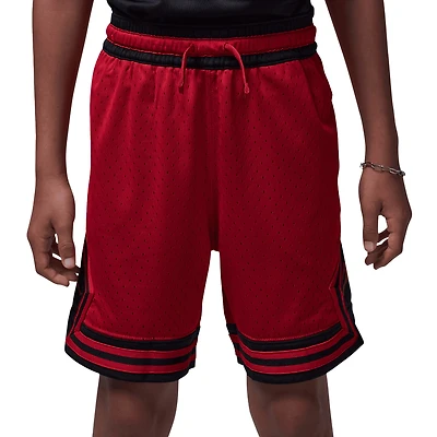 Jordan Sport Diamond Shorts  - Boys' Grade School