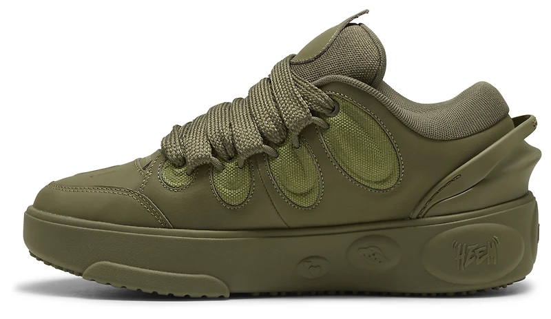 PUMA LaFrance Oak Tree