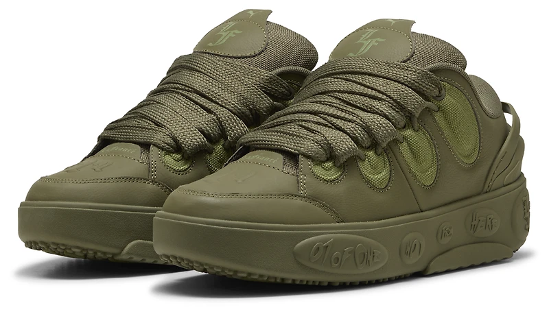 PUMA LaFrance Oak Tree