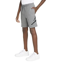 Jordan Big Jumpman Shorts  - Boys' Grade School