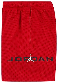Jordan Baseline Mesh Shorts  - Boys' Grade School