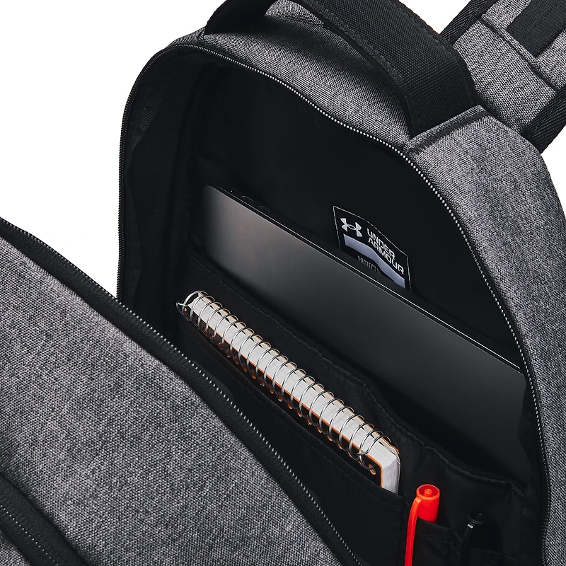 Under Armour Hustle 6.0 Pro Backpack - Adult