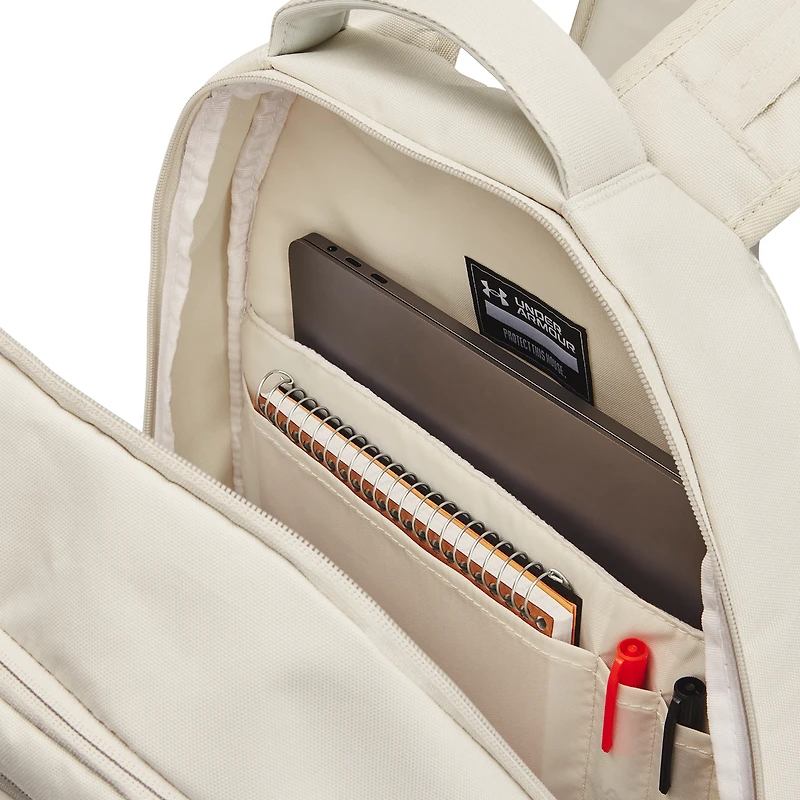 Under Armour Hustle 6.0 Pro Backpack - Adult