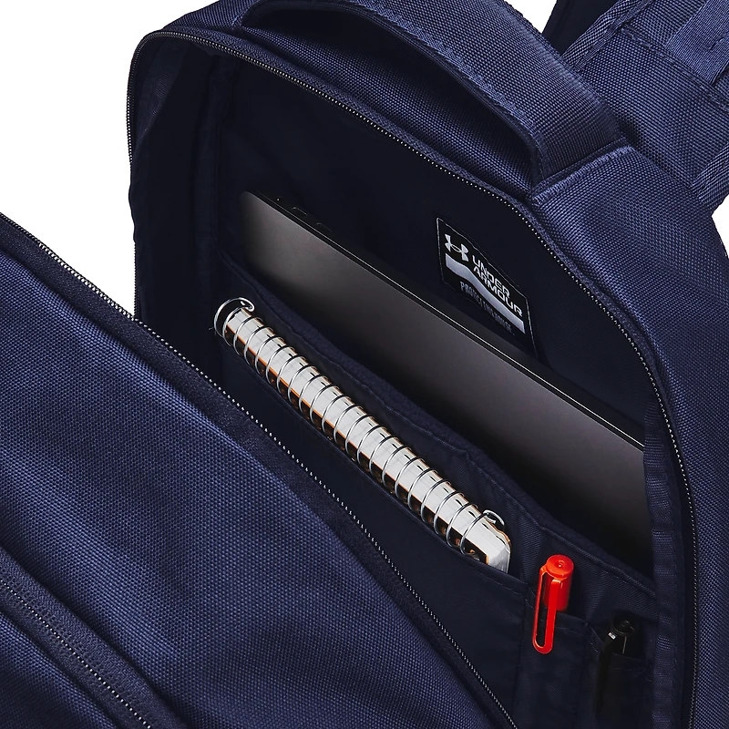 Under Armour Hustle 6.0 Pro Backpack - Adult