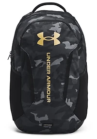 Under Armour Hustle 6.0 Backpack - Adult