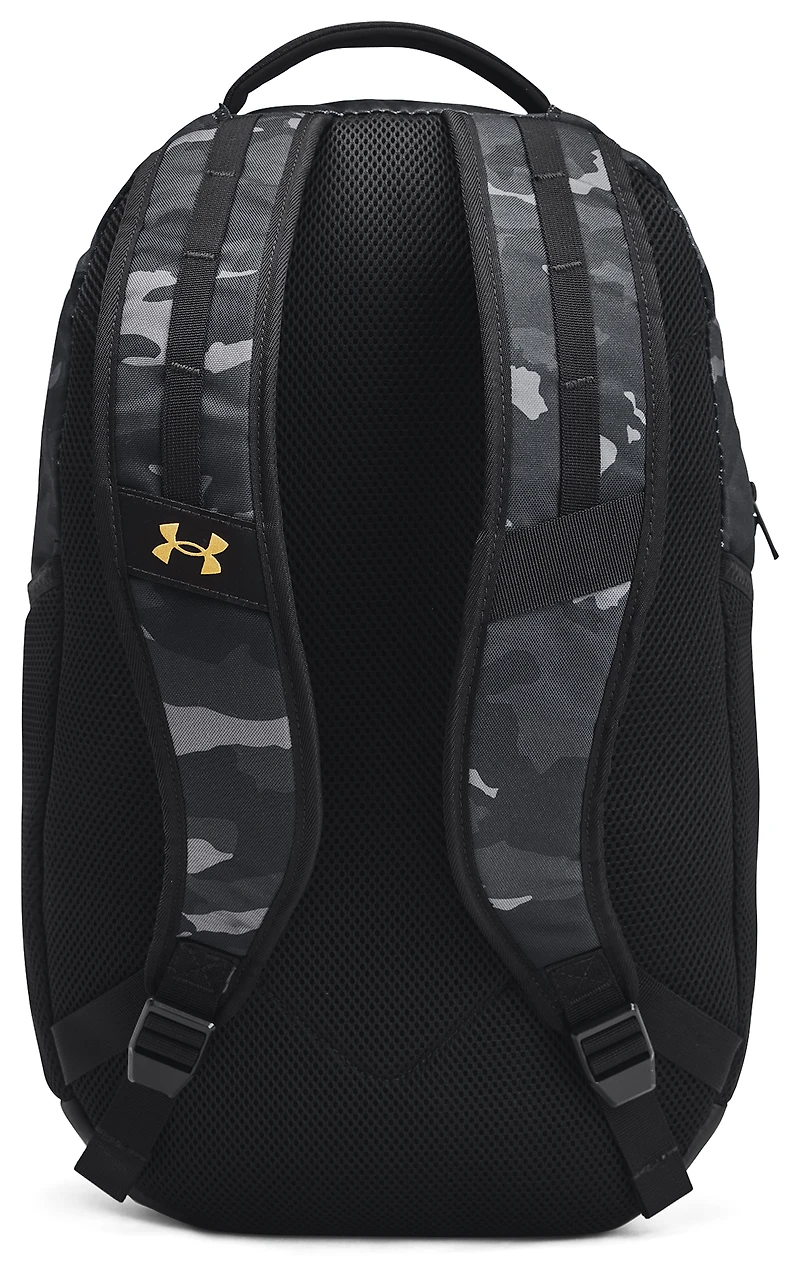 Under Armour Hustle 6.0 Backpack - Adult