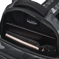 Under Armour Hustle 6.0 Backpack - Adult