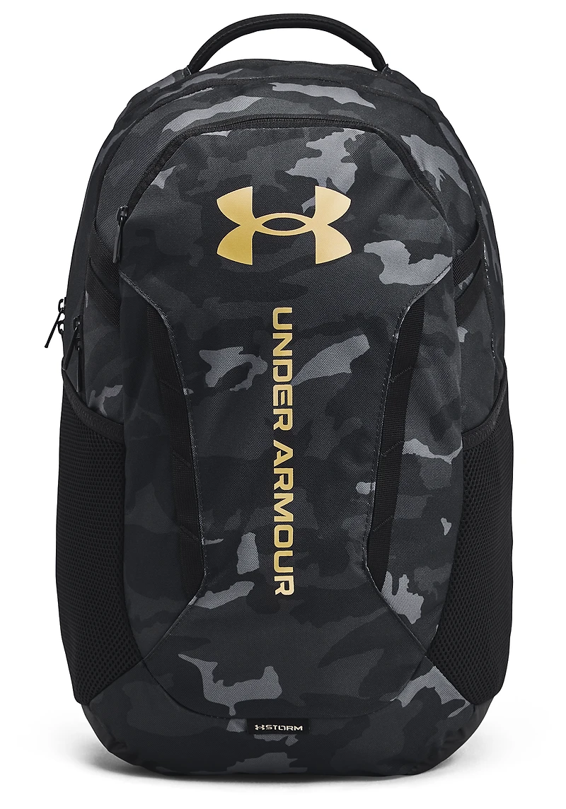 Under Armour Hustle 6.0 Backpack - Adult