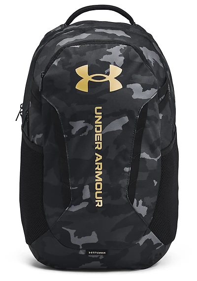 Under Armour Hustle 6.0 Backpack - Adult