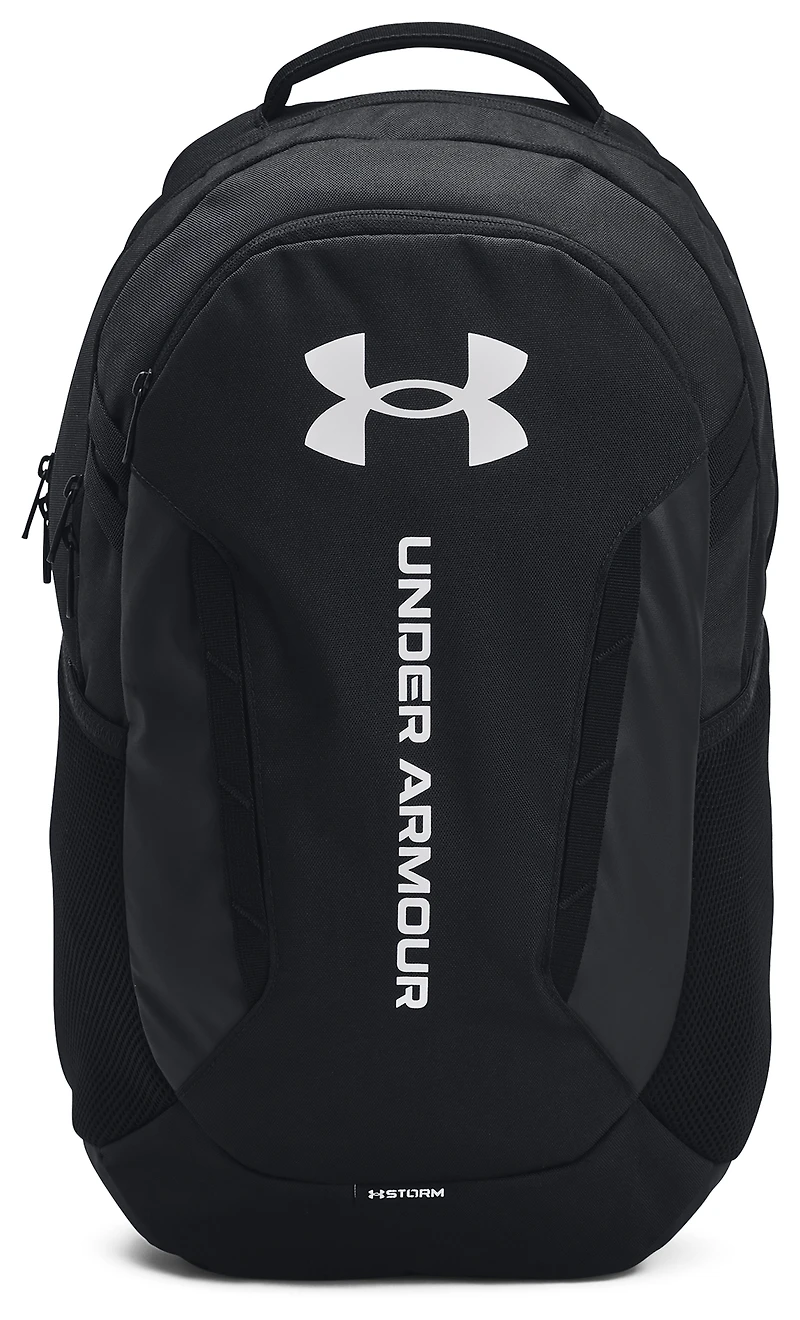 Under Armour Hustle 6.0 Backpack - Adult
