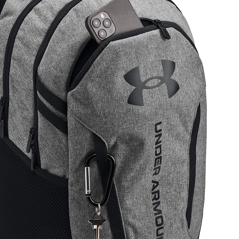 Under Armour Hustle 6.0 Backpack - Adult