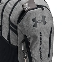 Under Armour Hustle 6.0 Backpack - Adult