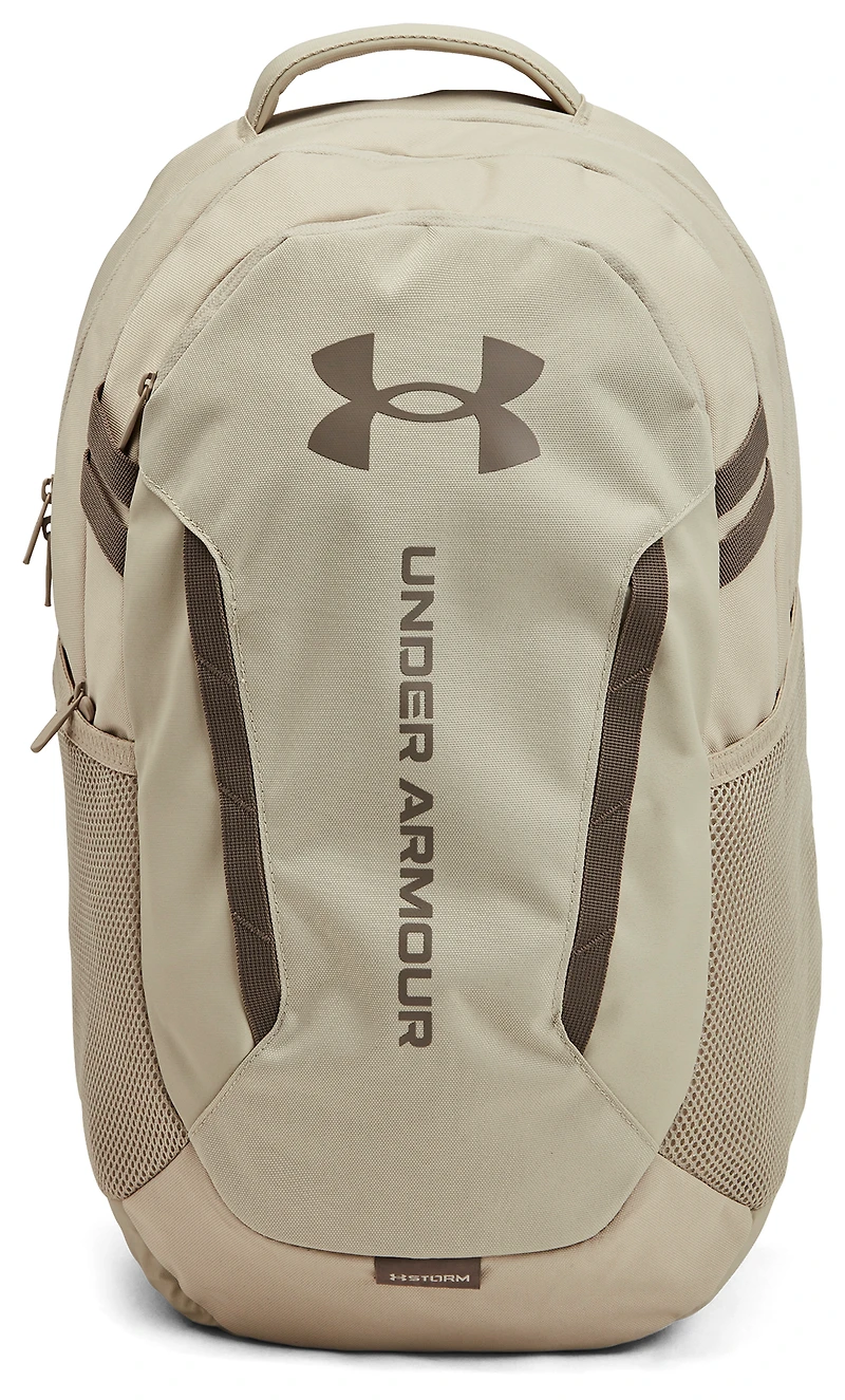 Under Armour Hustle 6.0 Backpack - Adult